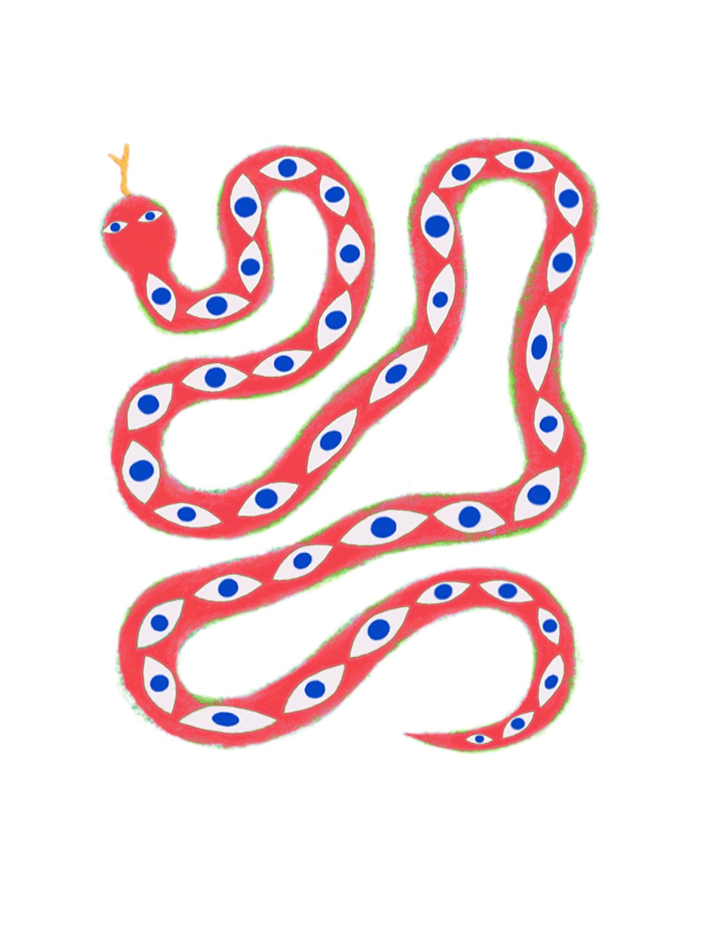 Snake Eyes