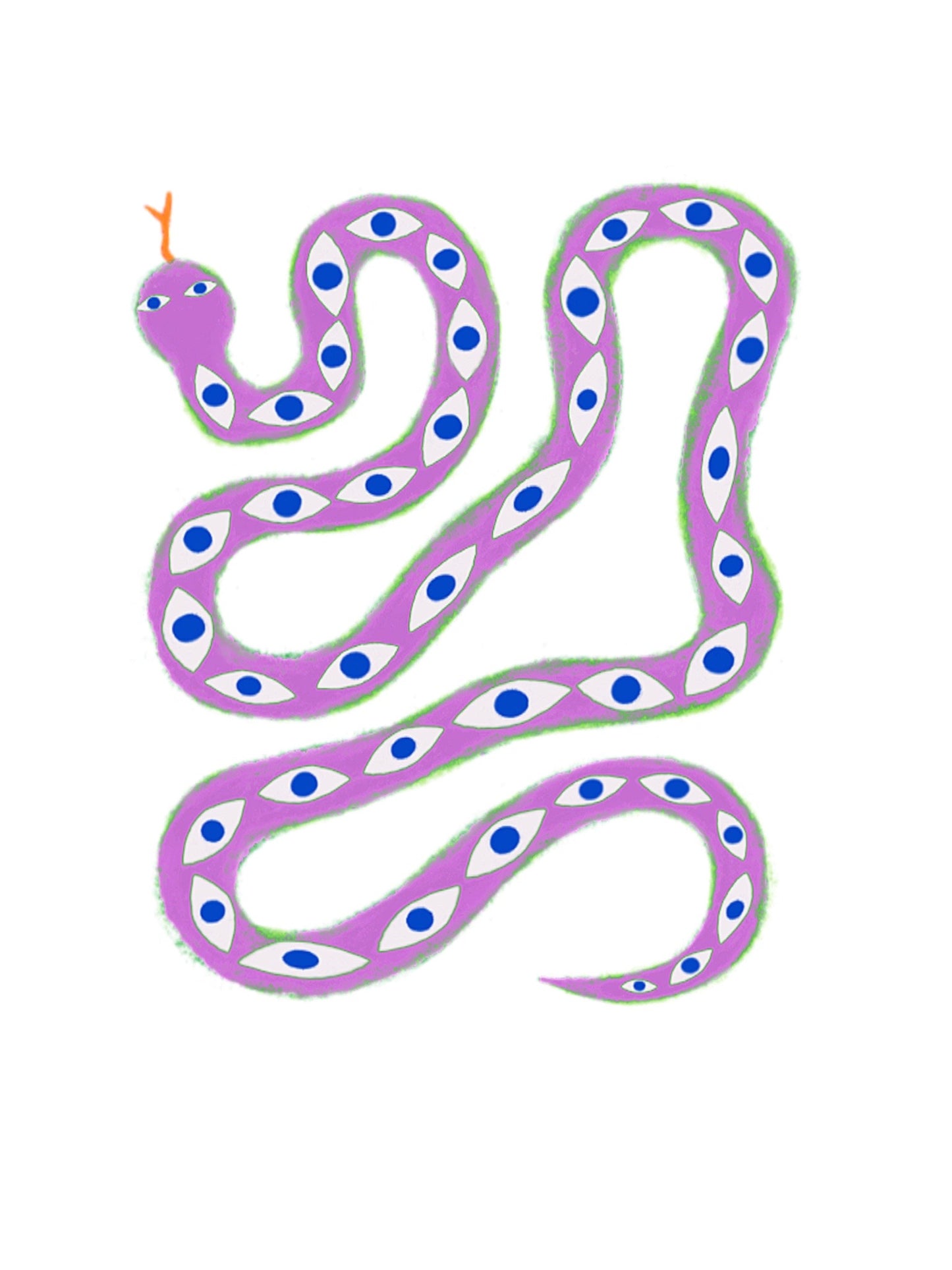 Snake Eyes
