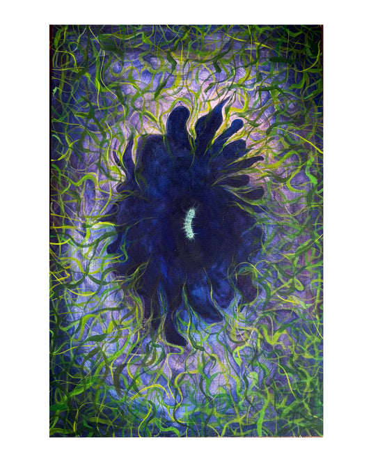 Tendrils