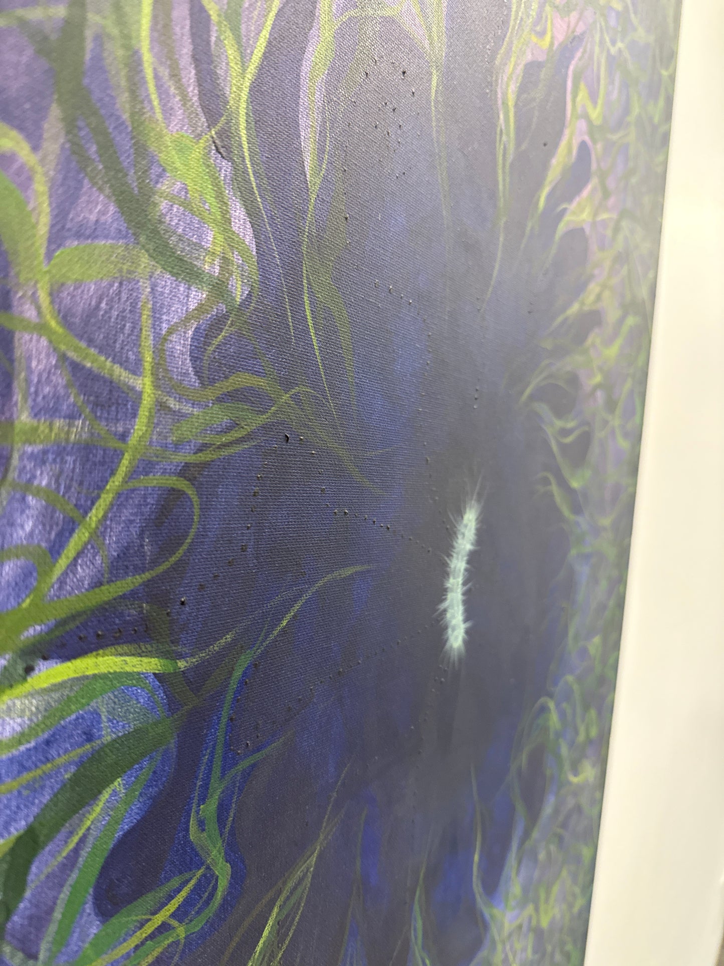 Tendrils