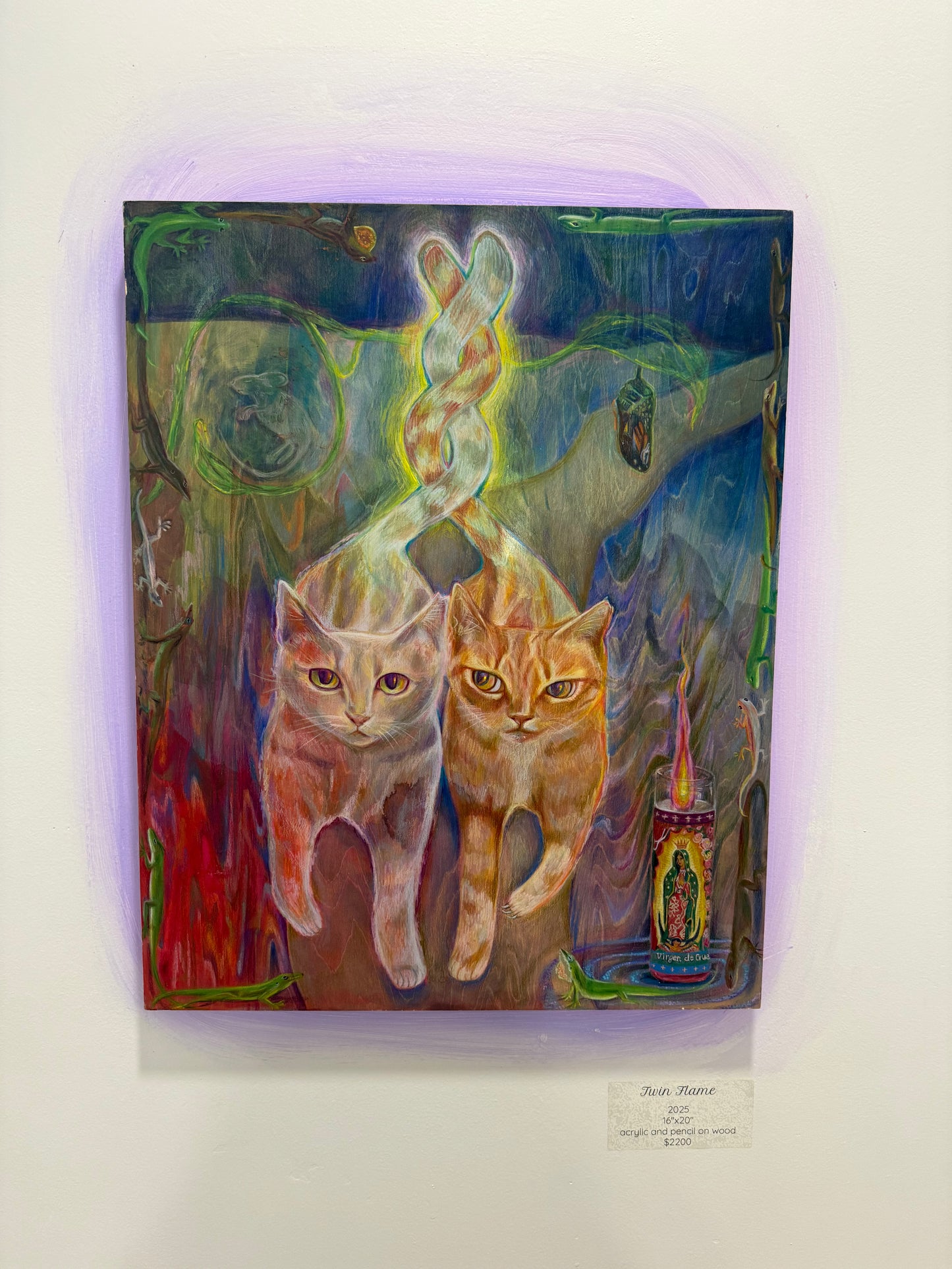 Twin Flame